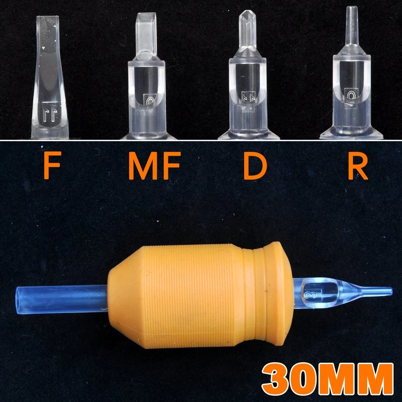 Silicone tattoo tuav Silicone tattoo grip