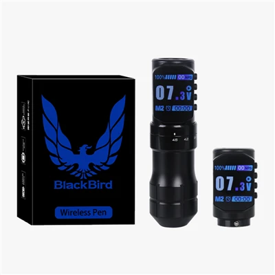 Blackbird TM7705: Kev Txhim Kho Kev Lag Luam & Kev Lag Luam Tus nqi hauv cov ...