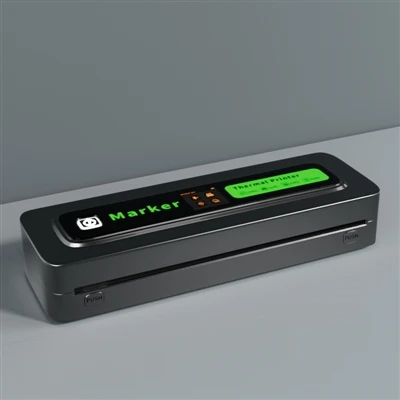 Lub Evolution ntawm Tattoo Stencils: Embracing Wireless Thermal Transfer Tech...
