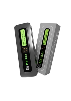 Cov tswv yim hloov mus ncaj qha thermal tshuab