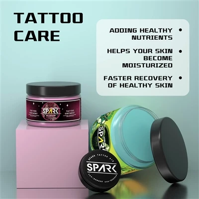 Hwm Tattoo Cov Khaub Ncaws Kev Nyab Xeeb Kev Kho Kom Zoo Tiv Thaiv Kev Tiv Th...