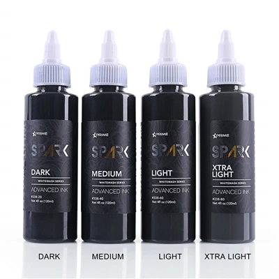 4OZ 120ML organic ntev -} kawg whiteewash tattoo number case