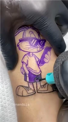 Tus nqi ntawm tattoo suav tau li cas?