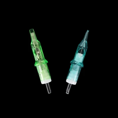 Mega Tattoo Koob Cartridges