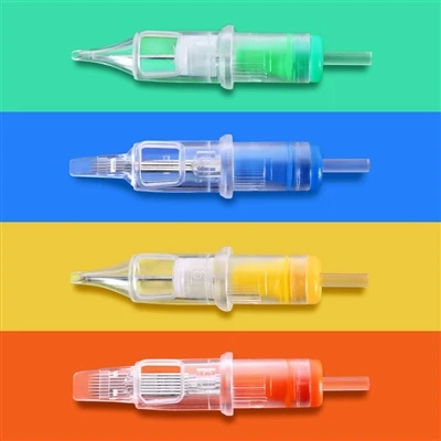 Spark Truecolor Koob Cartridges
