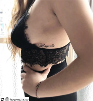 Tattoo ua tiav nrog Spark cartridges