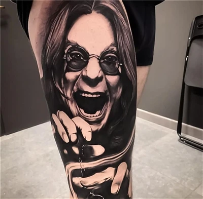 Koj puas to taub nws qhia rau qhov tattoo no