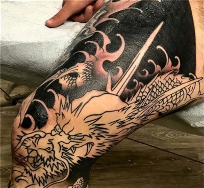 Cov hauj lwm zoo ua tiav fpr tattoo
