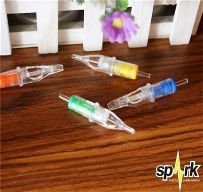 Prime Spark Axis + Tattoo Koob Cartridge