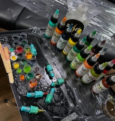 Dab tsi yog tattoos coj?