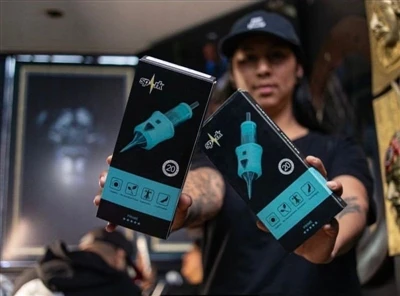 Lub Tattoo Studio's Embrace Of Digital Transformation