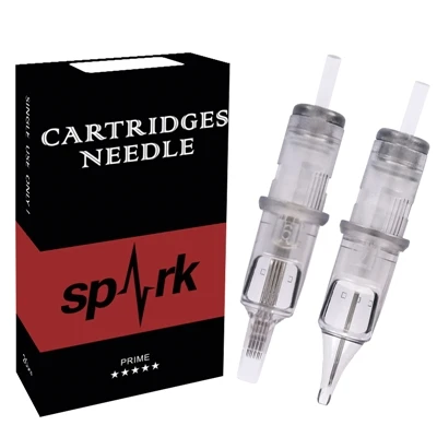 Yuav Ua Li Cas Xaiv Qhov Zoo Zoo Tattoo Cartridge Koob