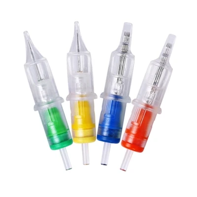 Txim Cartridges Hloov Kho Cov Qauv Uas Tau Ua Zoo, Zoo Kawg Nkaus. Zoo Siab T...