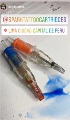 Tus Kws Tshaj Lij Tshaj Tawm Los Ntawm Peru Ib Leeg Ua Haujlwm Ua Ke Nrog #sp...