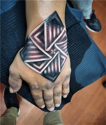 Tattoo Ua Li Cas Los Ntawm Julio Cesar M Los Ntawm Colombia Nrog #sparkcartri...