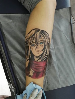 Victor Martinez 在 V En Vida Fui Alegre Tatto Estudio