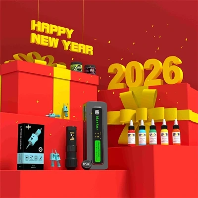 SPARK Ua Kev Zoo Siab Tuaj Txog Ntawm 2026: Ib Xyoo Tshiab Cov Lus Tshaj Tawm...