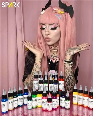 SPARK Tshaj Tawm Tshaj Tawm: Tus Kws Tshaj Lij Tshaj Lij @bellahipnos Koom Nr...