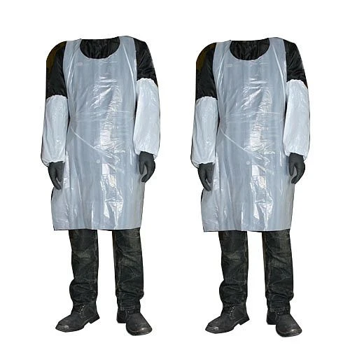 Tattoo Disposable Apron