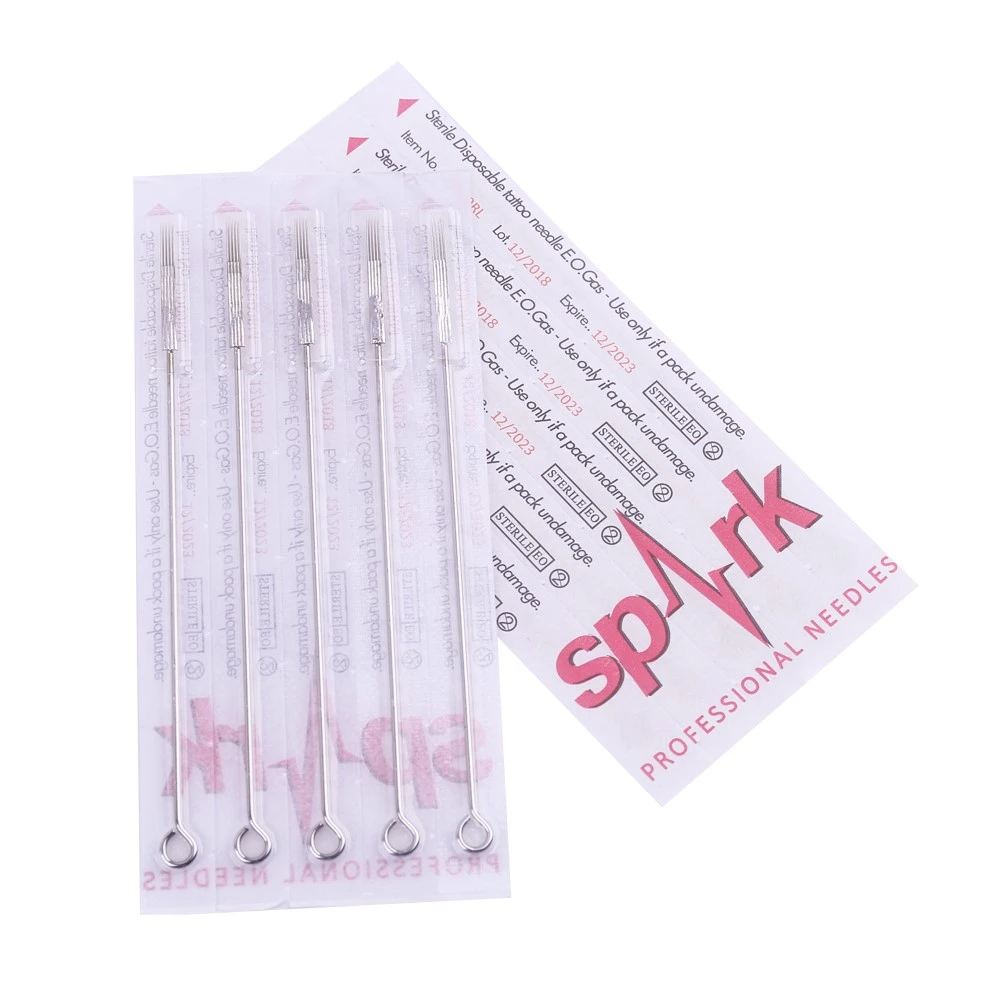 Cov Khoom Siv Zoo Spark Tattoo Koob