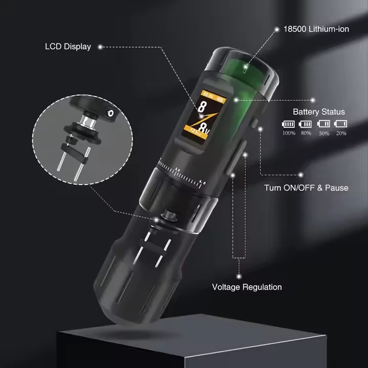 saprk