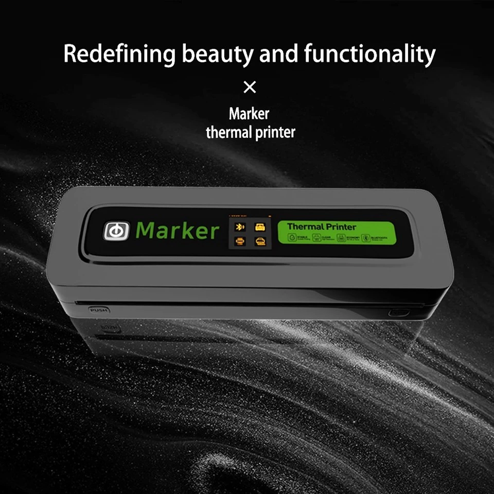 Professional Wireless Thermal Temporary Tattoo Stencil Printer Transfer Machine For Tattoo And Body Art suppliers