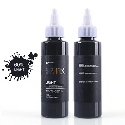 4OZ 120ML organic ntev -} kawg whiteewash tattoo number case