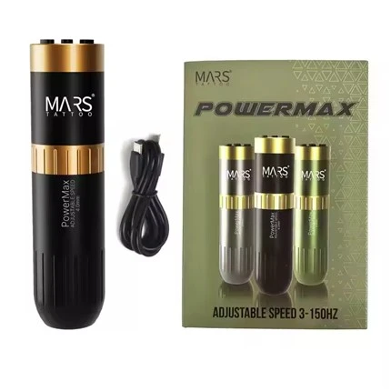 Dub wireless teb tattoo cartridge cwj mem