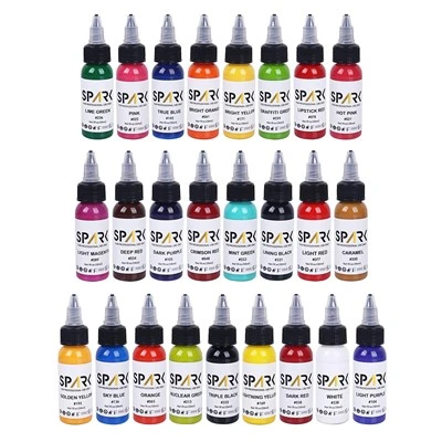 Spark High -} Pripe 1OZ Hwm Sai, Thiaj tau Customized ceev ceev