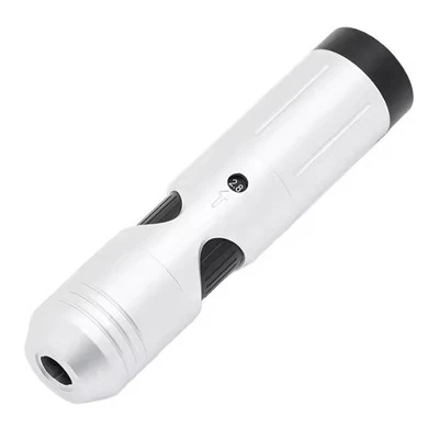 Spark Custom Wireless Adjustable stroke 2000mAh Roj Teeb Digital Led Zaub Qeeb Tattary Tatty Tatty Tshuab