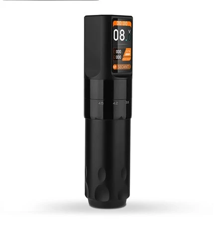 Spark Wireless Tattoo Tool Cwj mem
