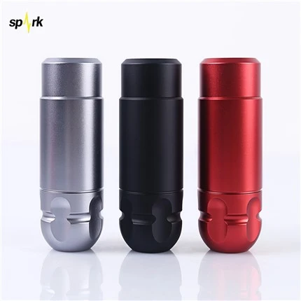 Wireless Tattoo Tshuab cwj mem Spark 2 roj teeb Spark Wireless Tattoo Tshuab