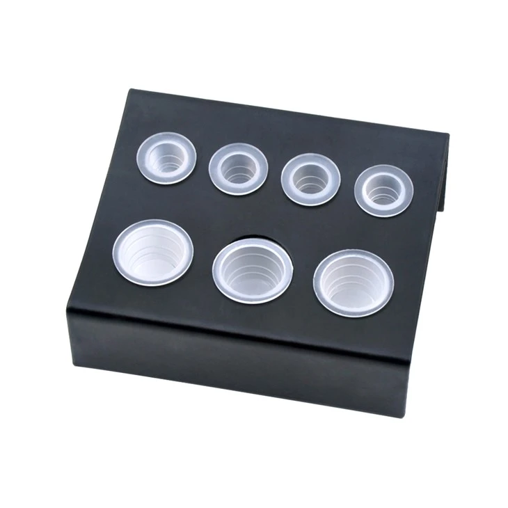Tattoo Ink Cup Holder