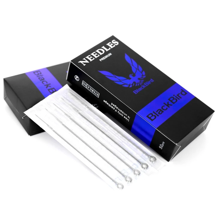 Blackbird Tattoo Needle Cartridge2