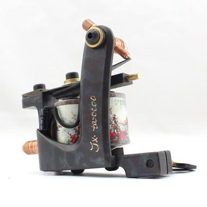 Handmade Tattoo Machine