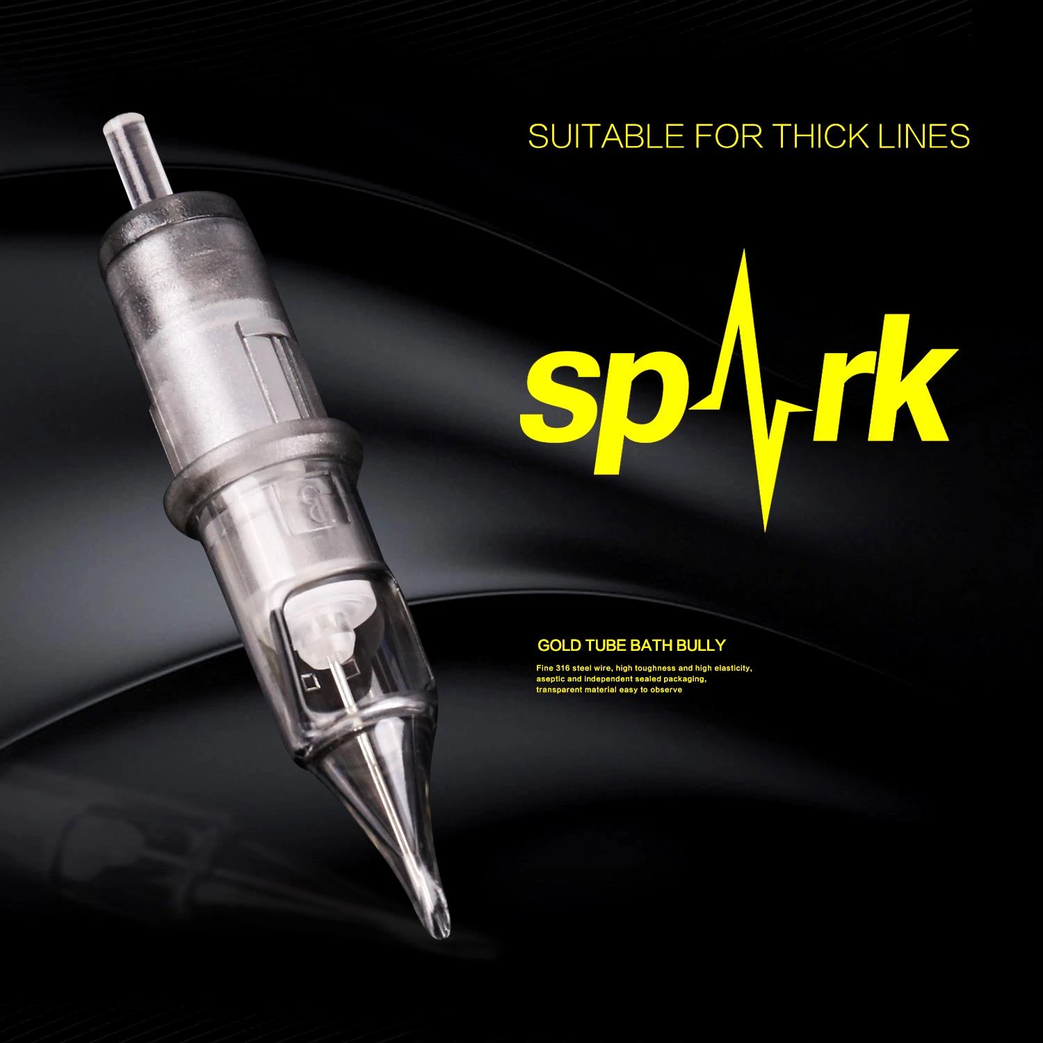 Txheeb li Axis Koob Pob Cartridges