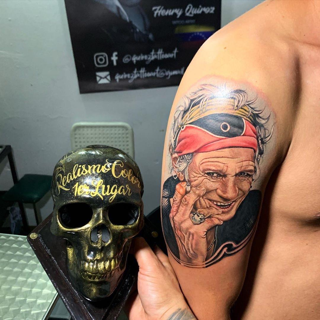 Spark Cartridges Proteam Tattoo Ua Si Nyob Rau Tebchaws Venezuela