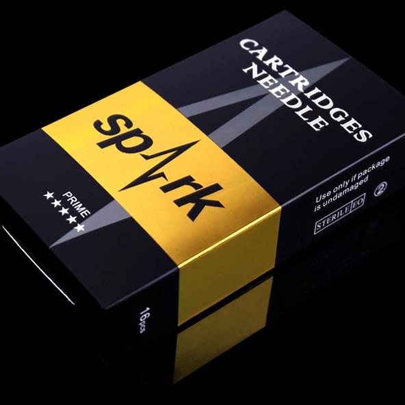 Hlub cov ntxhais, Hlub Spee cartridges