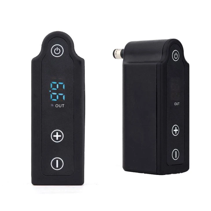 LED RCA Wireless Tattoo Lub Hwj Hwj Hwj Hwj Hle Daj Ncaws Tattoo Cwj Pwm Ncaj Zog
