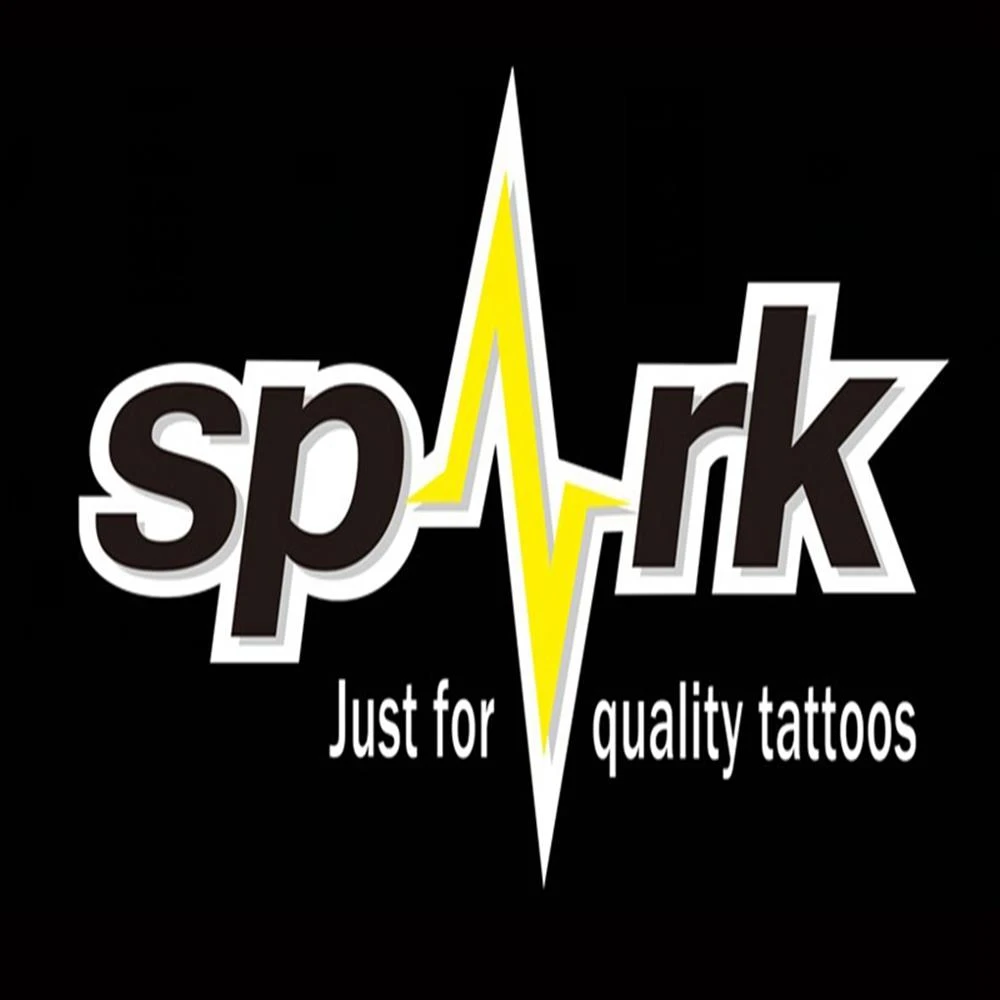 Spark Tattoo Koob Cartridges
