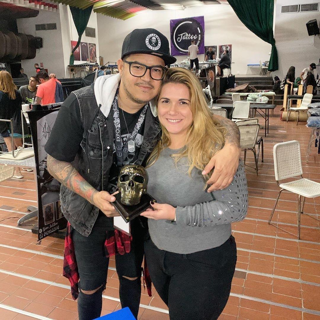 Spark Cartridges Proteam Tattoo Ua Si Nyob Rau Tebchaws Venezuela