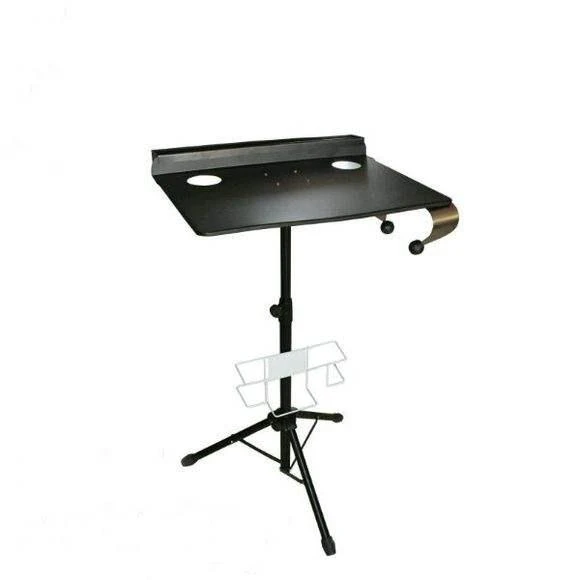 Kev Tattoo Workstation Tattoo Studio Ua Haujlwm Rooj