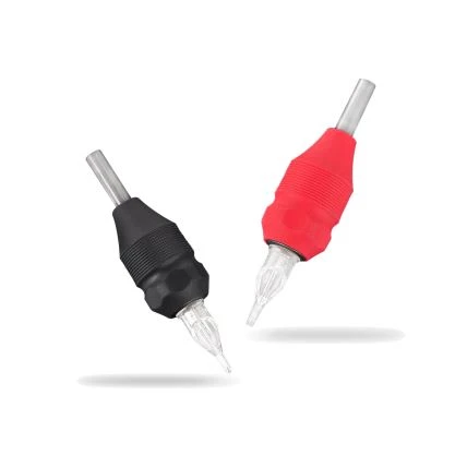 Tshiab Tattoo Cartridge Tuav Tattoo Taub Taub Taub Taub Taub Taub Taub Rau Cartridge