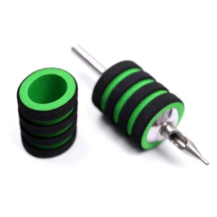 OEM Sterilized Cov Khoom Siv Ua Npuas Ncaws Tattoo Tuav