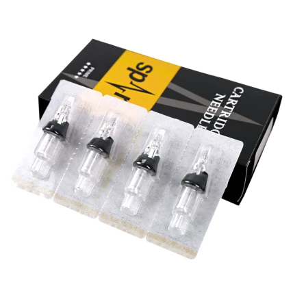 Prime Spark Tattoo Koob Cartridge