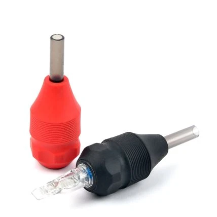 Roj Hmab Tattoo Cartridge Tubes