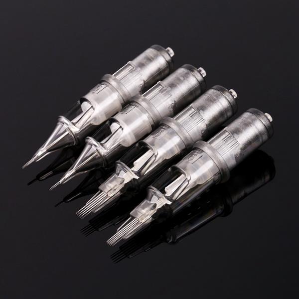 Tattoo koob Cartridge