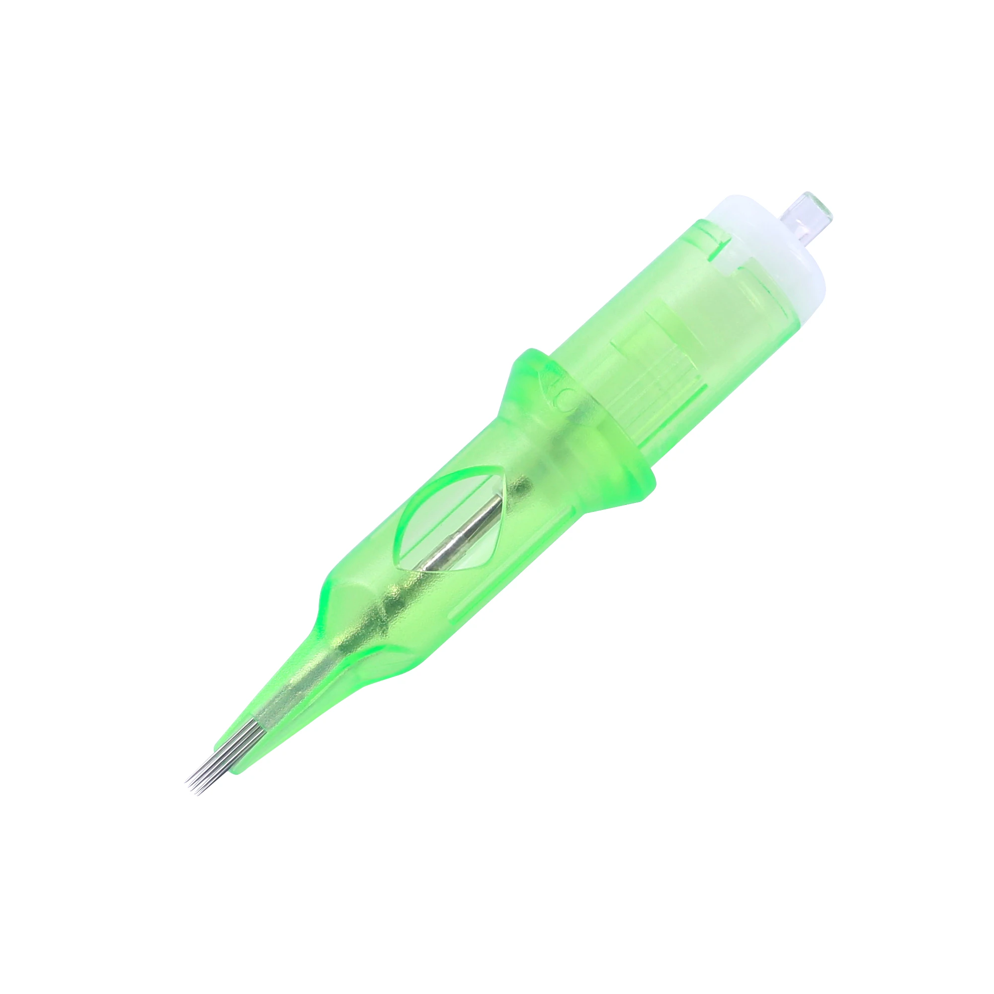 Dab Tsi Yog Qhov Zoo Tattoo Koob Yees Duab Cartridges
