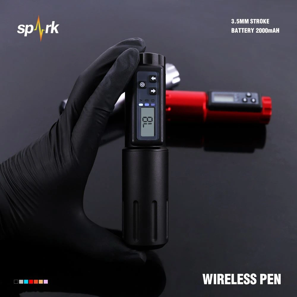 Yuav teeb lub tshuab wireless wireless