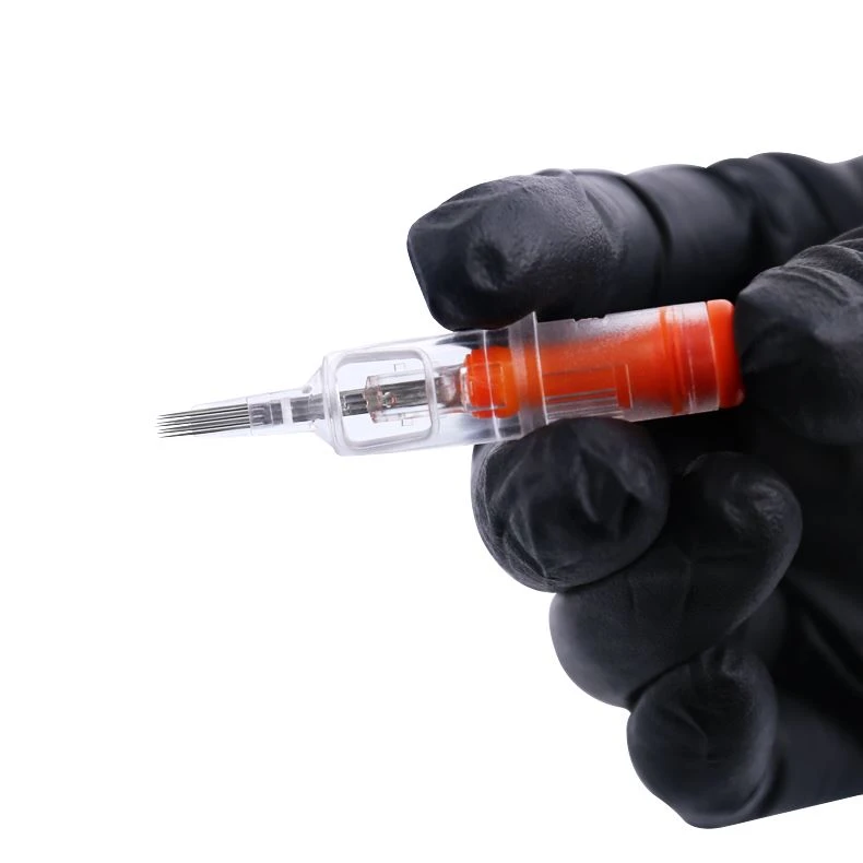 Xaiv cov cuab yeej tattoo zoo kawg yog qhov tseem ceeb heev!